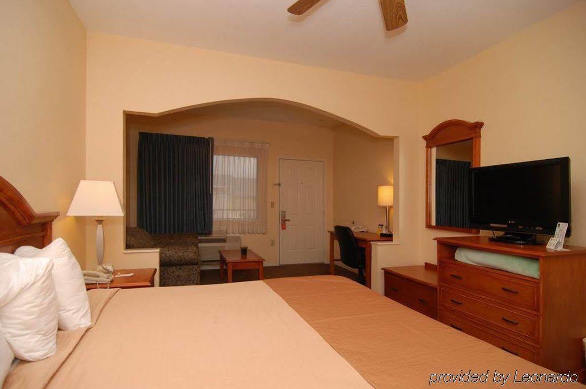 Inn Of Navasota Hotel Экстерьер фото